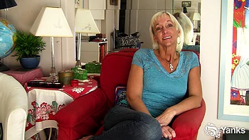 Barbie Lynn Is Experienced In Pleasure - Full Length, 4K Remaster