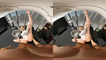 FVR - 17 - The Dedicated Secretary - Rework