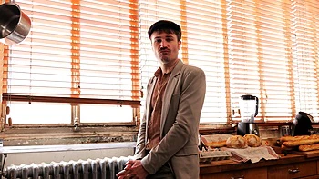 My Baker Is Very Hot