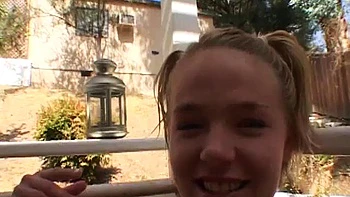 New to Prn ft. Missy: Blowjob, Doggy  Missonary Porn