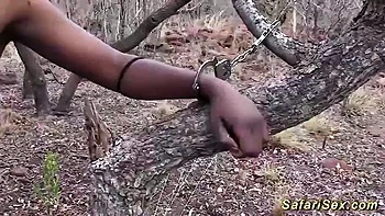 African safari fetish sex: Blowjob, Amateur  Xhamster Porn