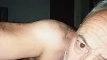 Goldi: Blowjob, Doggy  Amateur Porn