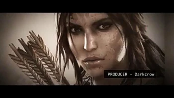 Lara in trouble: Blowjob, Doggy  Hardcore Porn