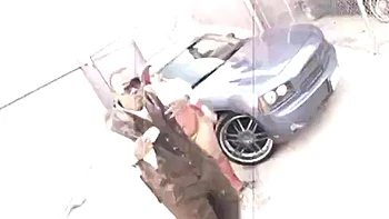 Black ass full of oil ft. Ms Platinum  Brian Pumper: Blowjob, Doggy  Cowgirl Porn