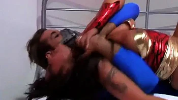 Helpless heroine: Blowjob, Doggy  Cowgirl Porn