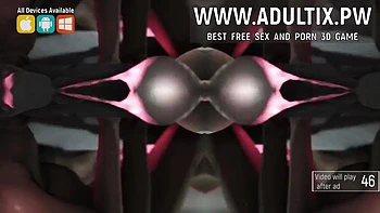 Frail Step-Mom Fucks Hard Touching Son s Friend: Blowjob, Big Tits  Babe Porn