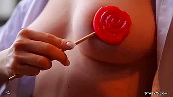 Playful Ritas Big Tits Dirt With Rita Fizzi