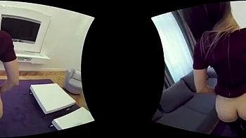 Ul4dl: Blowjob, Doggy  Cowgirl VR Porn