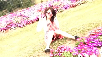 Asian 19 Years Old Teen Fucked Outdoors For The First Time