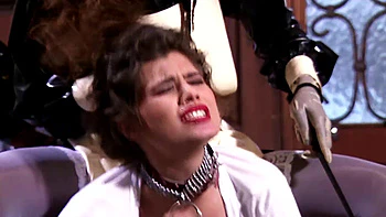 Punish me - scene #06