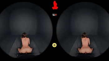 Immersion: The Arch (Doggy Style)