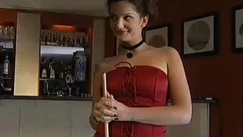 Sandra Shine Finally Gets Fucked: Blowjob, Doggy  Cowgirl Porn