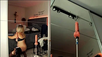 Tina Secret Cam Show 24-06-23: Big Tits, Blonde  Milf Porn