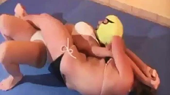 Female wrestling: Onlyfans, Milf  Fetish Porn