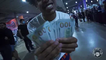 they hate lil d - slappin