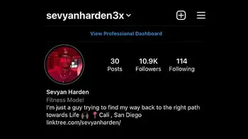 She can’t put on the condom she brought