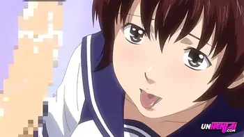 Horny In a Super Orgy | Hentai