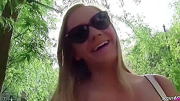 Slim Teen 18+ Lucetta Get 1st Anal At Casting