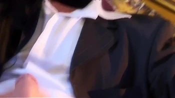 Story Of Virginie With Roxy Panther