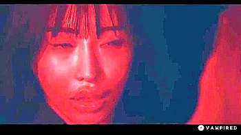 Octokuro Model In S Cosplay Trailer By