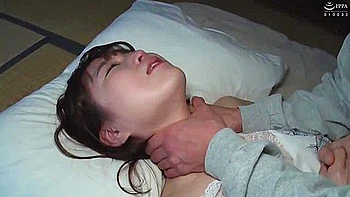 [hunbl-066] Stepmother Held For Her Stepson Sake 14