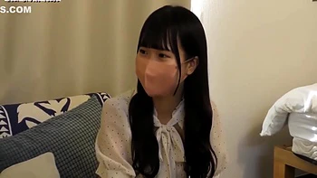 Asian Angel - Exotic Adult Movie Teen 18+ Exclusive Hot Just For You