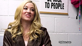 Throating For Stealing A Super Slutty Bikinis