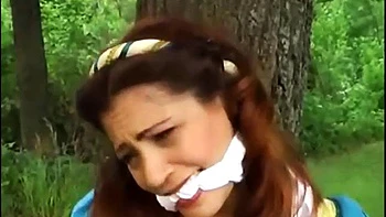 Princess merida bondage: Brunette, Onlyfans  Fetish Porn