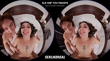 Raw Desire: Push Until She Shakes (Missionary)