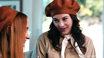 Naughty Scout Secrets