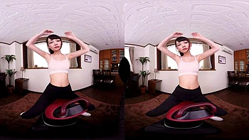 Sweaty armpits: Onlyfans, Asian  Japanese VR Porn