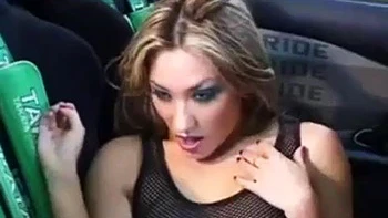 Mechanic fucks Hot Boss ft. NA: Blowjob, Doggy  Licking Porn