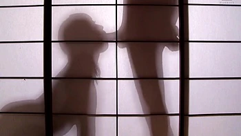 Sensuous Oriental Babe With A Heavenly Ass Fucks A Meat Pole