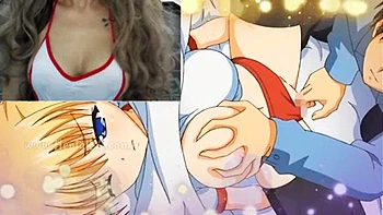 Anime: Amateur, Xnxx  Asian Porn