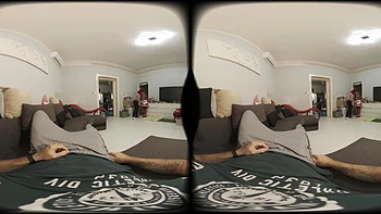 Feeling The Festive Vibes Already