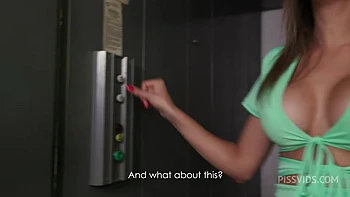 Broken Elevator Wet, Francys Belle 4on1, BWC, Balls Deep, DAP