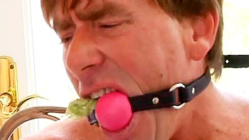 Slut Wife Gangbang! 3 Big Cocks For The Hot And Eager Tory