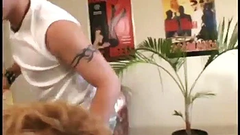 Experienced Latina knows her way in the bedroom: Doggy, Cowgirl  Hardcore Porn