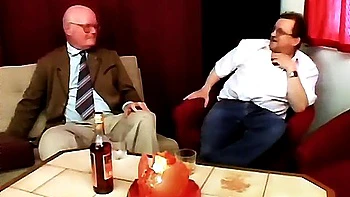 Mireck with pure white thirsty teen: Blowjob, Licking  Fansly Porn