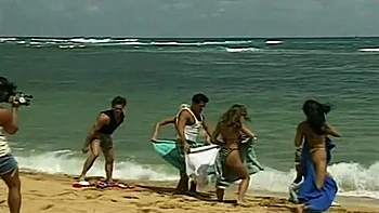 Chasey 7: Doggy, Missonary  Licking Porn