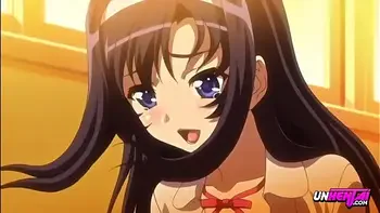 College Student Need Fuck All Day - Hentai