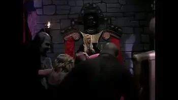 Whore Of The Rings #2 - The epic battle of good versus evil