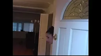 Jewell Marceau Spanked, Stripped & Humiliated - Part 1