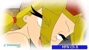 My favorite nanny | Chapter 8 | Caricanima Studio