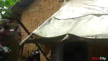 Cum quick, my husband will soon return from work