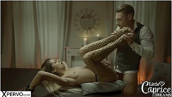 Blonde Megane Submits Her Ass And Desperate With Marcello Bravo And Megane Lopez