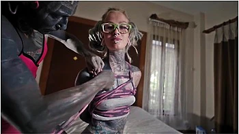 How To Bondage - Top Harness Tutorial - Shibari Workshop