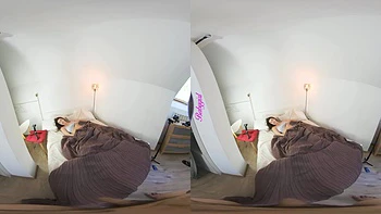 Pick Up And Fuck Your Teen 19 y.o Flatmate