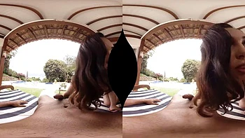 Nice pussy: Blowjob, Doggy  Cowgirl VR Porn