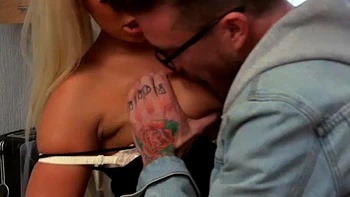 Brooklyn Blue - I fucked my best friend s girlfriend: Big Tits, Hardcore  Babe Porn